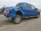 2009 Ford F150 Supercrew