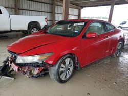 2009 Honda Accord EXL en venta en Houston, TX