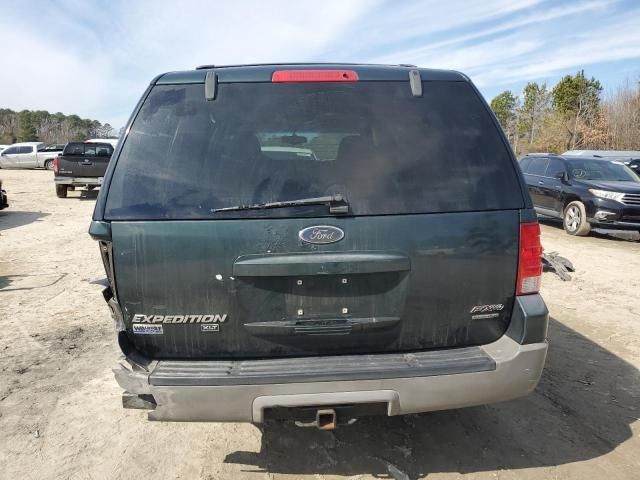 2003 Ford Expedition XLT