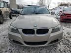 2010 BMW 328 I Sulev