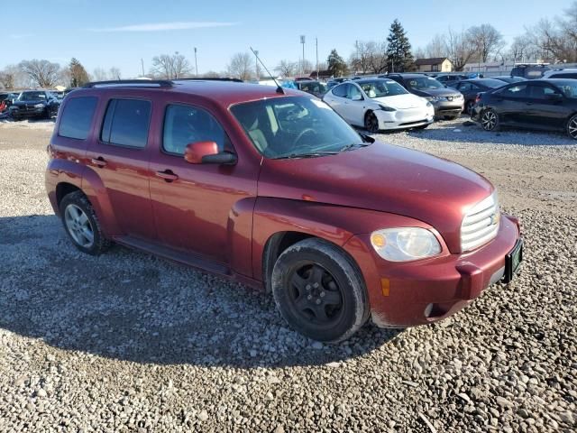 2009 Chevrolet HHR LT