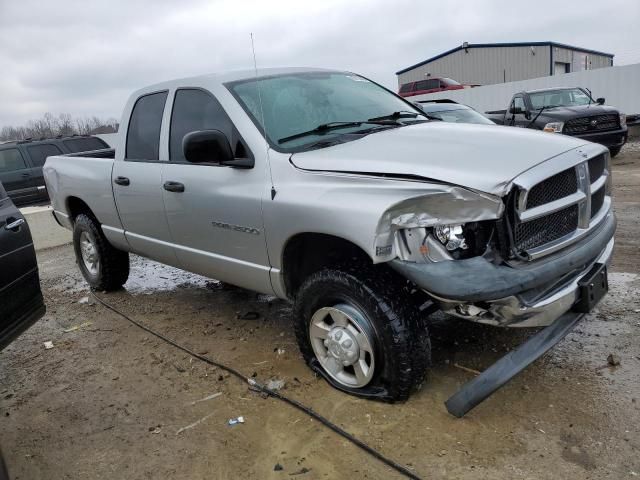 2004 Dodge RAM 2500 ST