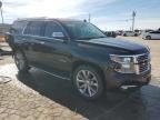 2015 Chevrolet Tahoe K1500 LTZ