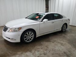 2009 Lexus LS 460 en venta en Shreveport, LA