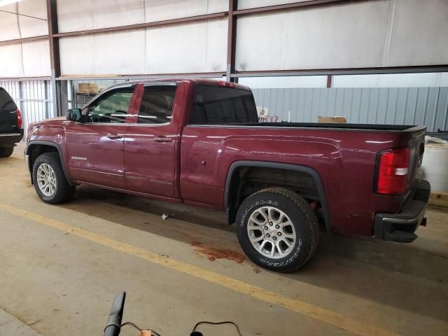 2015 GMC Sierra K1500 SLE