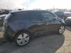 2015 BMW I3 REX