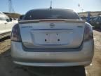 2011 Nissan Sentra 2.0