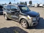 2003 Honda Element EX