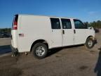 2014 Chevrolet Express G2500