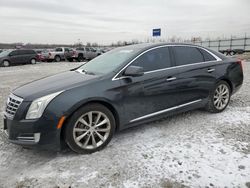 Cadillac salvage cars for sale: 2013 Cadillac XTS Premium Collection