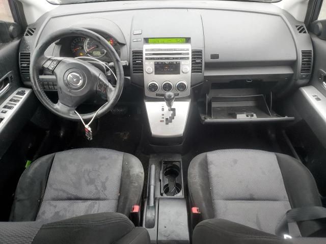 2007 Mazda 5