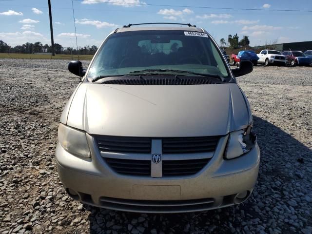 2005 Dodge Grand Caravan SXT