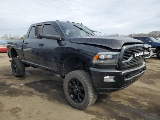 2015 Dodge RAM 2500 SLT