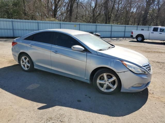 2011 Hyundai Sonata SE