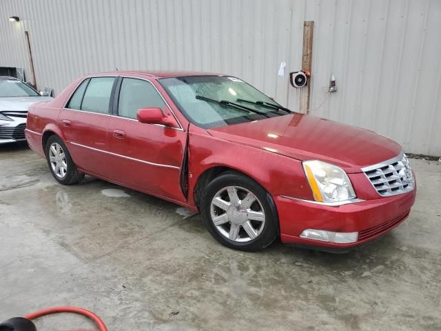 2006 Cadillac DTS