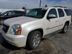 2011 GMC Yukon SLT