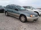 2001 Subaru Legacy Outback AWP