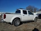 2010 Nissan Frontier Crew Cab SE