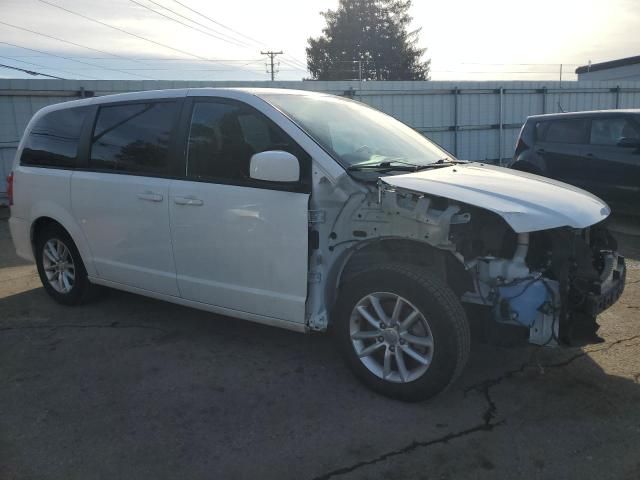 2020 Dodge Grand Caravan SE