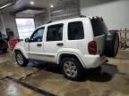 2006 Jeep Liberty Limited