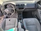 2005 Honda Civic LX