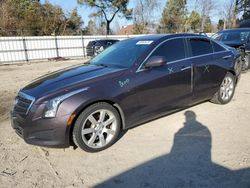 2014 Cadillac ATS en venta en Hampton, VA