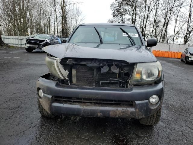 2010 Toyota Tacoma Access Cab