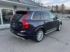 2016 Volvo XC90 T6