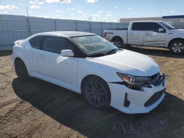 2014 Scion TC