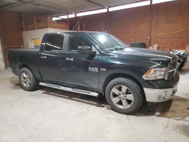 2015 Dodge RAM 1500 SLT