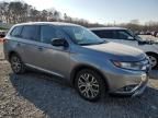 2017 Mitsubishi Outlander ES