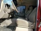 2008 Nissan Frontier Crew Cab LE