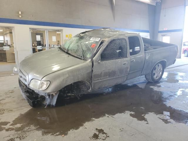 2005 Toyota Tundra Access Cab SR5