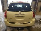 2007 Nissan Quest S