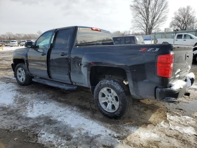 2019 Chevrolet Silverado LD K1500 LT