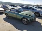 1977 MG MGB