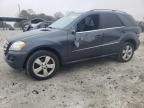 2011 Mercedes-Benz ML 350 4matic