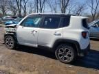 2016 Jeep Renegade Limited