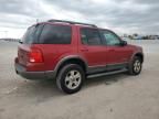 2005 Ford Explorer XLT