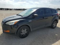 2015 Ford Escape S en venta en San Antonio, TX