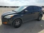 2015 Ford Escape S