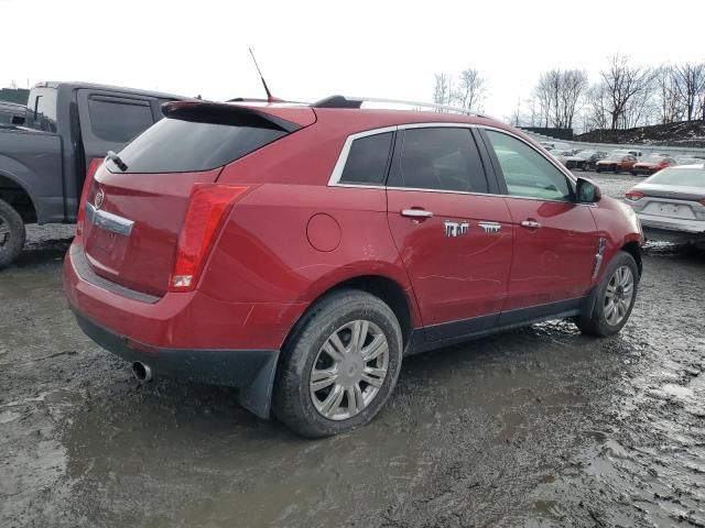 2011 Cadillac SRX Luxury Collection