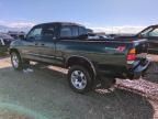 2002 Toyota Tundra Access Cab