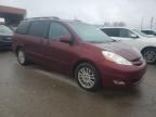 2009 Toyota Sienna XLE