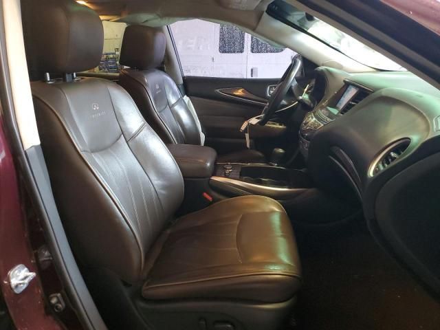 2014 Infiniti QX60