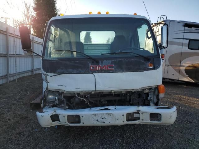 2005 GMC W4500 W45042