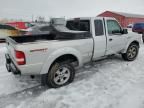 2006 Ford Ranger Super Cab