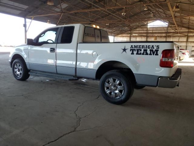 2007 Ford F150