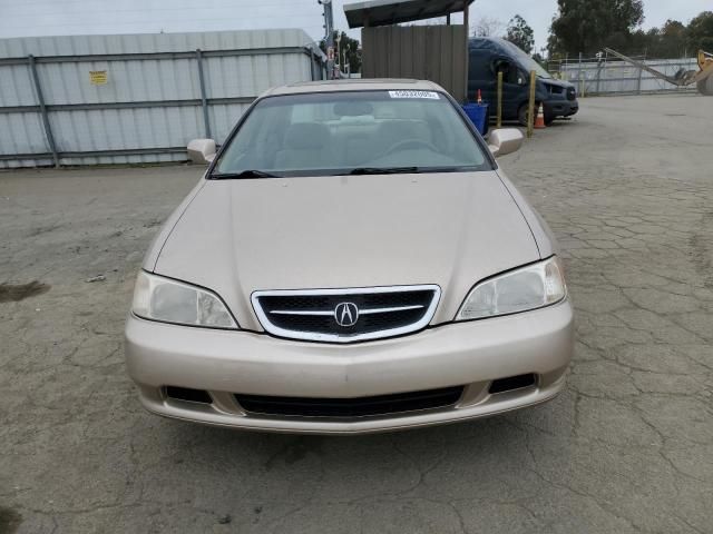 2000 Acura 3.2TL