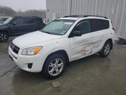 Salvage cars for sale at Windsor, NJ auction: 2012 Toyota Rav4